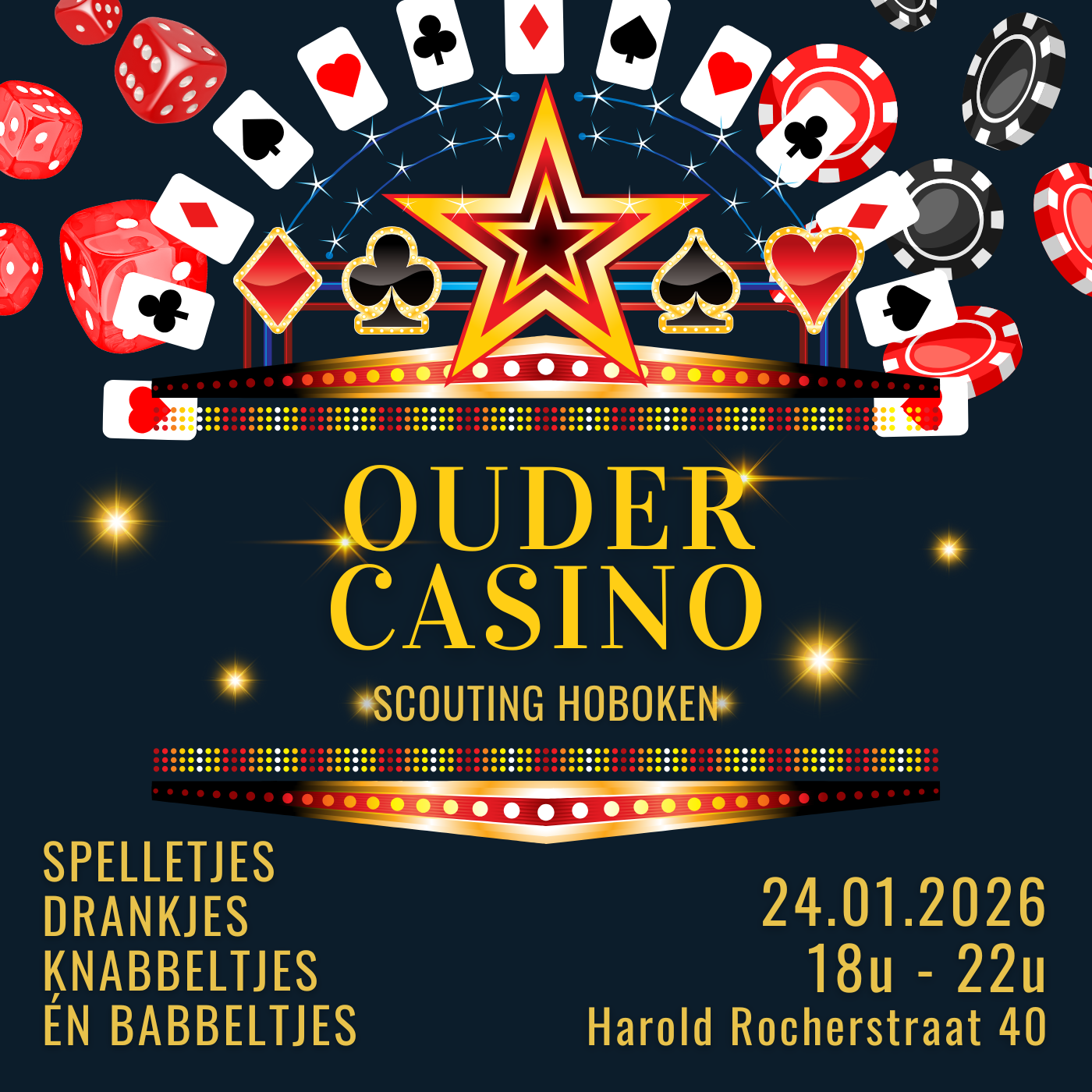 Oudercasino