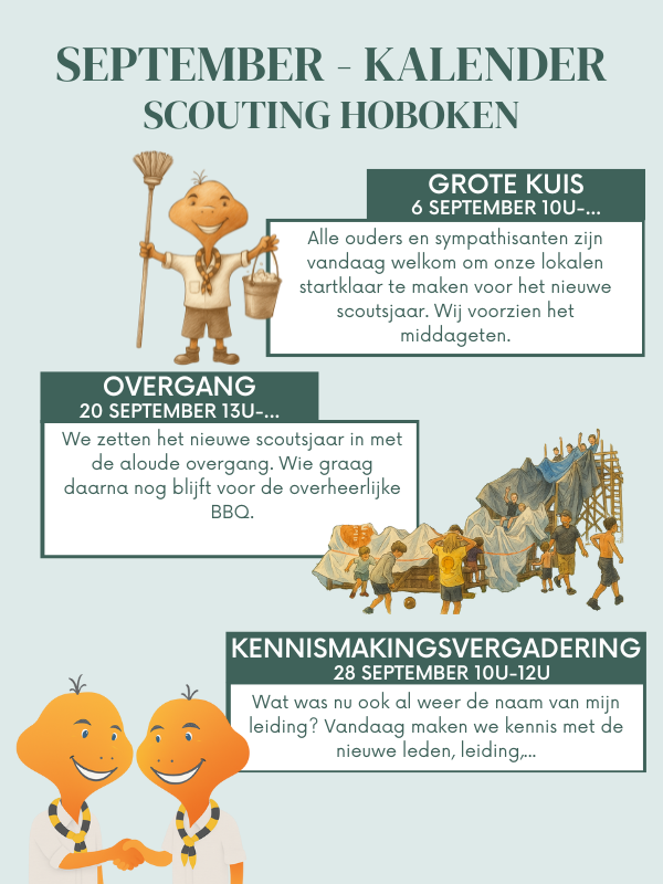 september-kalender