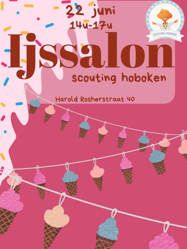 Ijssalon