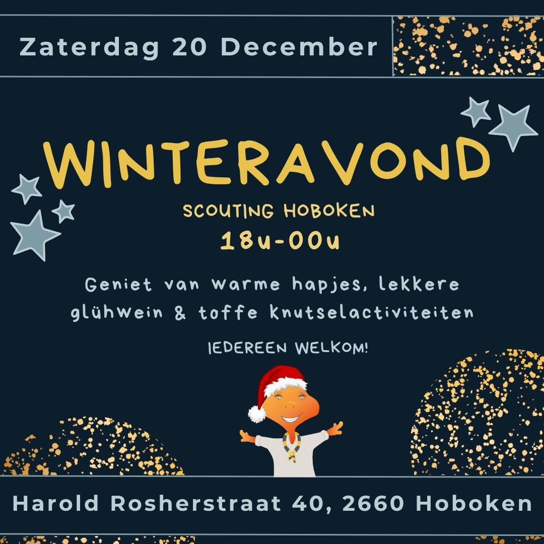 Winteravond 26
