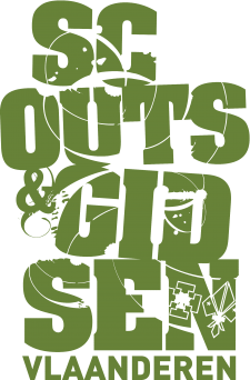 Logo Scouts en Gidsen Vlaanderen