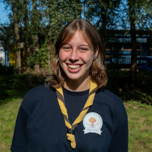 Foto van Myrthe Plettinx