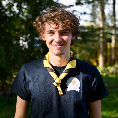 Foto van Pieter Druyts