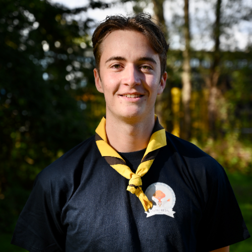 Foto van Tobe Volckaerts