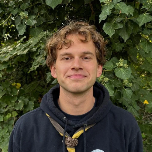Foto van Briek Piessens