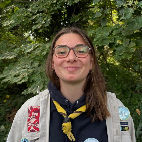 Foto van Dorien Vergauwen