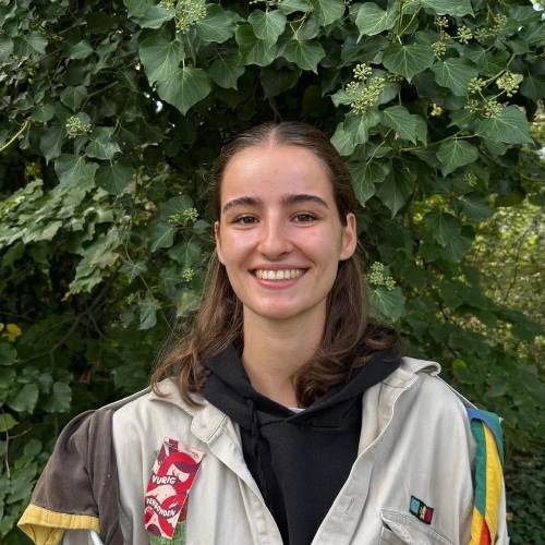 Foto van Lotte Toen