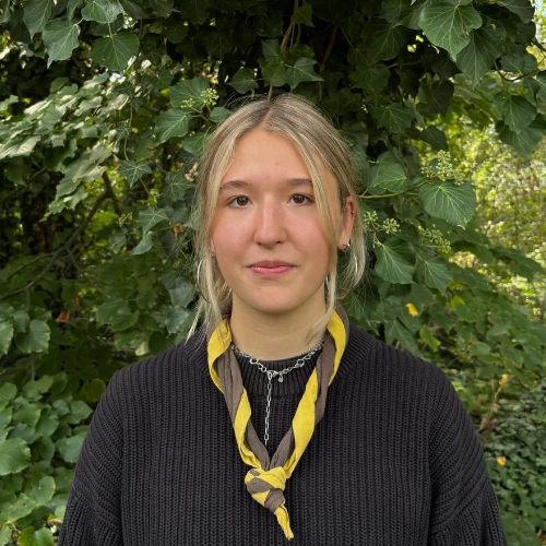 Foto van Tirza Hermans