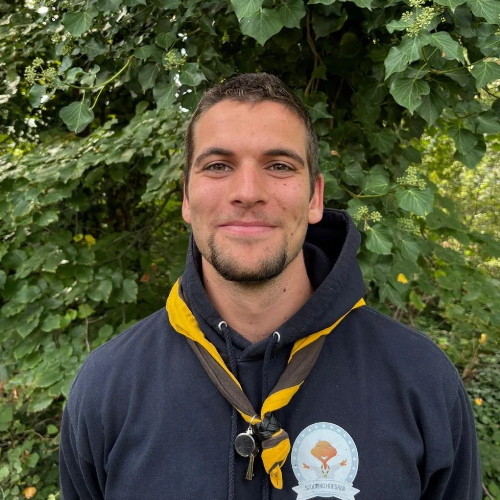 Foto van Wout Van Aerde
