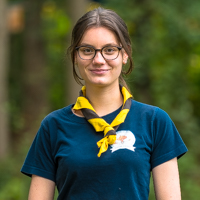 Foto van Ann Hamerijckx