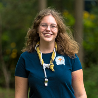 Foto van Elise Evens